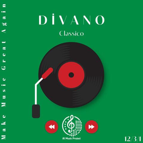 Divano - Classico