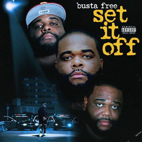 SET IT OFF