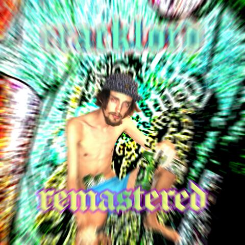 WELCOME TO CRACKTOWN (REMASTERED)