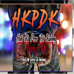 HULI KA PERO DI KULONG