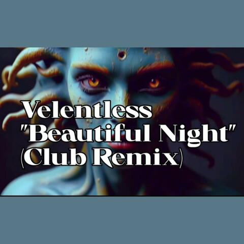 Beautiful Night (Club Remix)