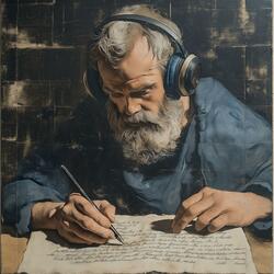 First Epistle to Timothy