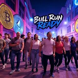 Bull Run Ready