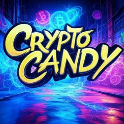 Crypto Candy