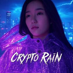 Crypto Rain