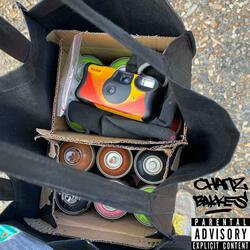 SCRAP FILLS (feat. CHANZ)