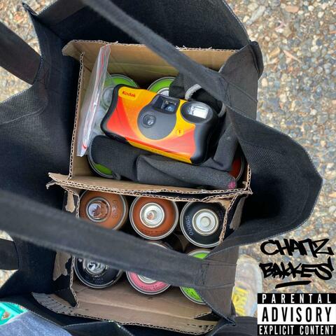 SCRAP FILLS (feat. CHANZ)