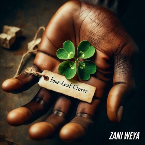 Four-leaf clover