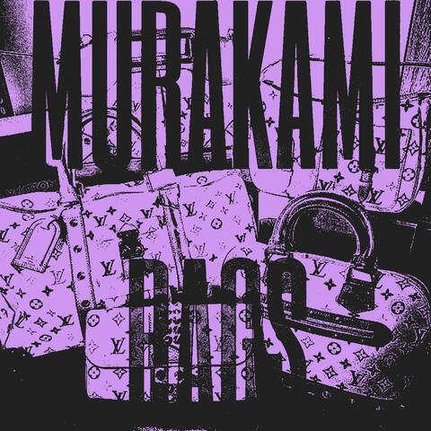 MURAKAMI BAGS