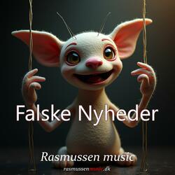 Falske Nyheder