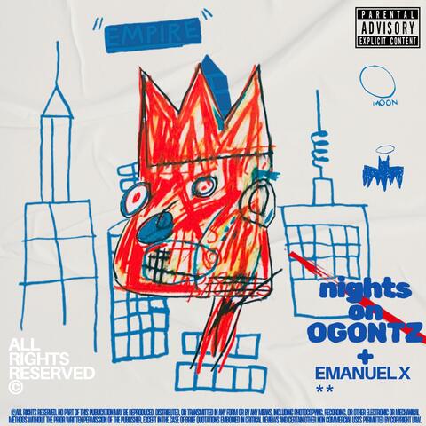 NIGHTS ON OGONTZ