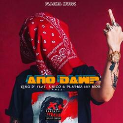 ANO DAW