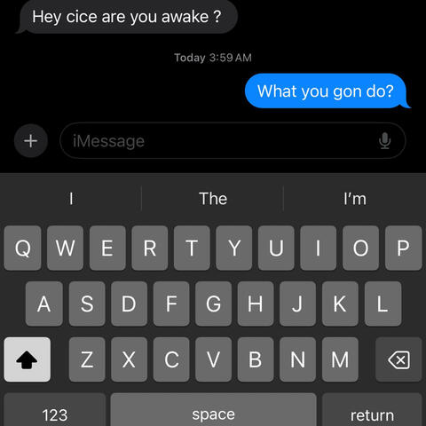 ¿WYGD?