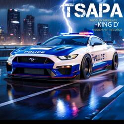 TSAPA