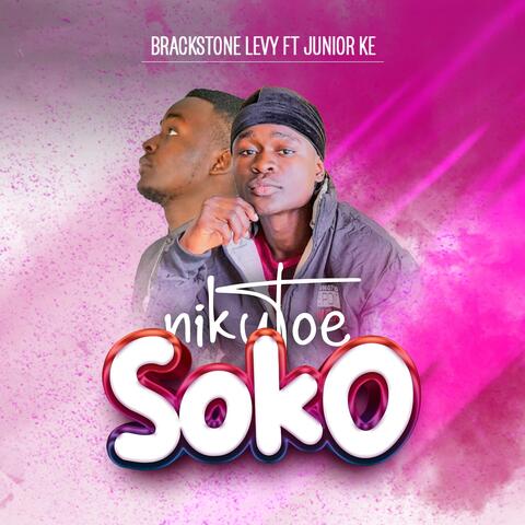 Nikutoe soko