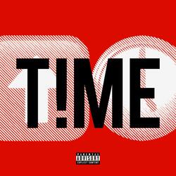 T!ME (feat. 4getMali)