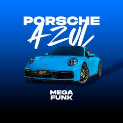 MEGA FUNK PORSCHE AZUL