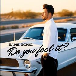 Do you feel it? (Radio Edit)