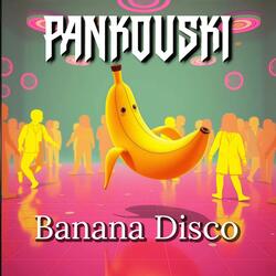 Banana Disco