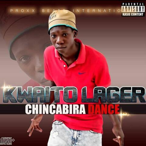 KWAITO LAGER COLLECTION ALBUM