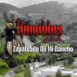 Zapateado De Mi Rancho