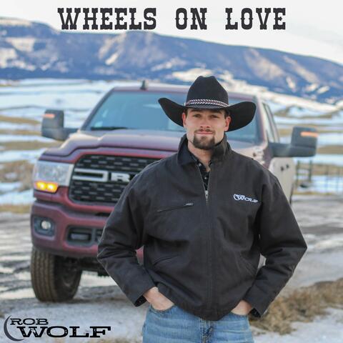 Wheels On Love