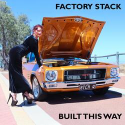Built This Way