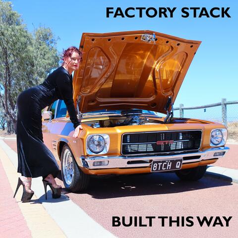 Built This Way