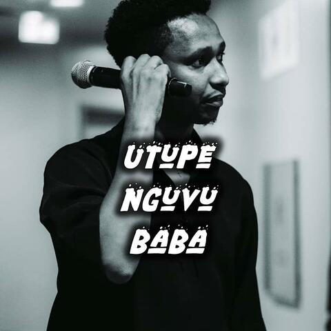 Utupe Nguvu Baba