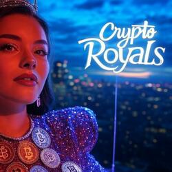 Crypto Royals