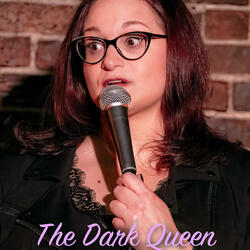 Dark Queen (feat. Adrienne Iapalucci)