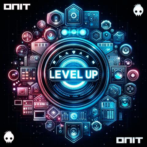 Level Up (Radio Edit)