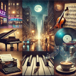 Echoes from a Smoky Bar