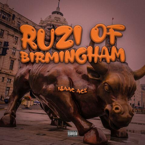 Ruzi Of Birmingham