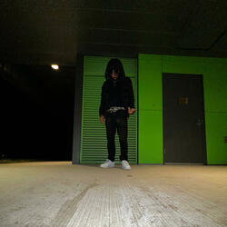 Let's Go (feat. Killcetti)