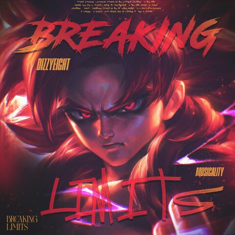 BREAKING LIMITS