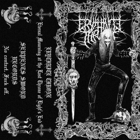 Eternal Mourning at the Last Throne of Light's End
