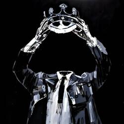 Take the crown (slowed + reverb)