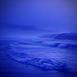 XWAVES (feat. f r a g m e n t X)
