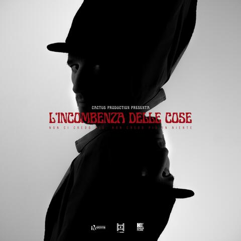 L'Incombenza Delle Cose (Colonna Sonora Originale Del Film)