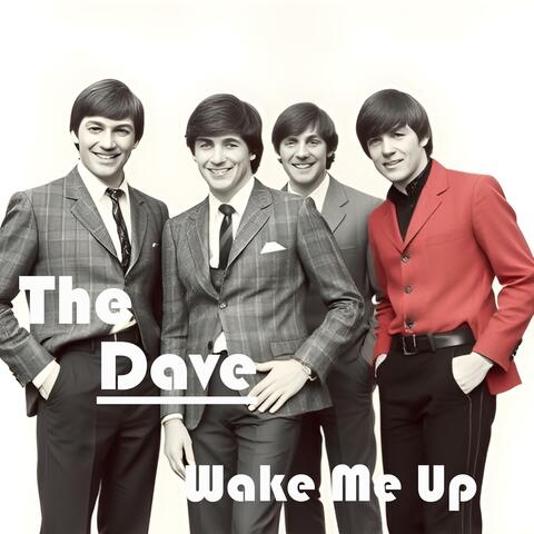 Wake Me Up