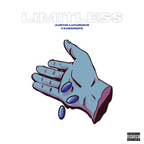 LIMITLESS (feat. TauSoDope)
