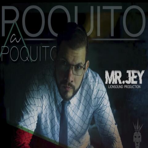 Poquito a poquito