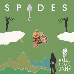 I’m Your Tambourine (8 of Spades)