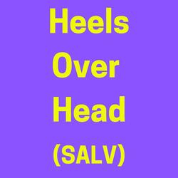 Head Over Heels (feat. SALV)