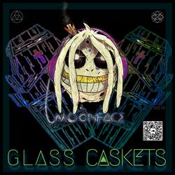GLASS CASKETS