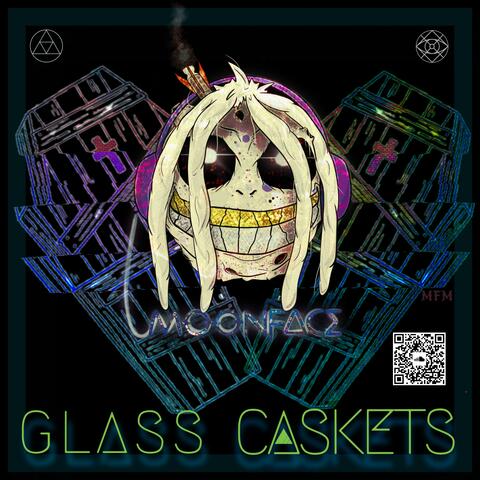 GLASS CASKETS