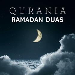 Ramadan Dua Day Three