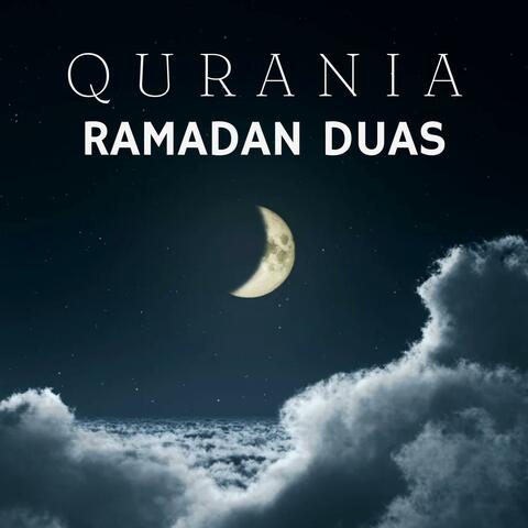 Ramadan Duas