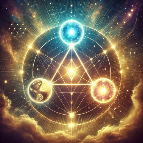 Harmonic Trinity